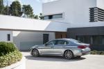 BMW 540i Sedan M Sport 2017 года (WW)